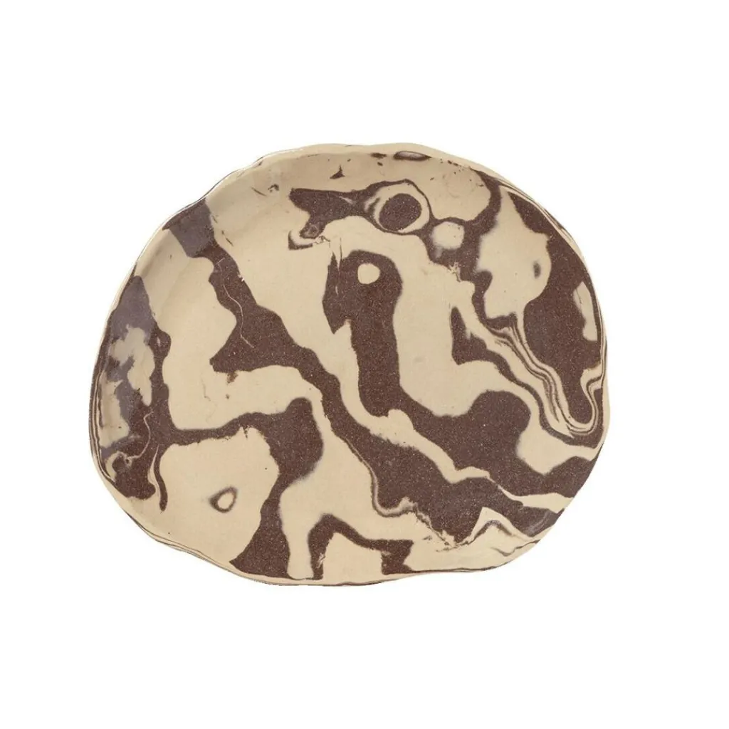 Ferm Living Ryu Teller 26cm| Geschirr