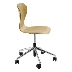 Thonet S 220 DRW Drehstuhl mit Rollen| Stühle