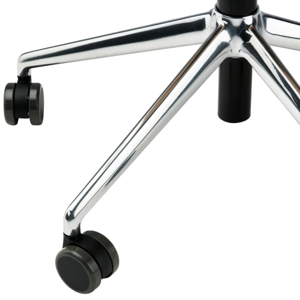 Thonet S 220 DRW Drehstuhl mit Rollen| Stühle