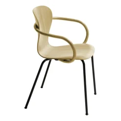 Stühle^Thonet S 220 F Armlehnstuhl