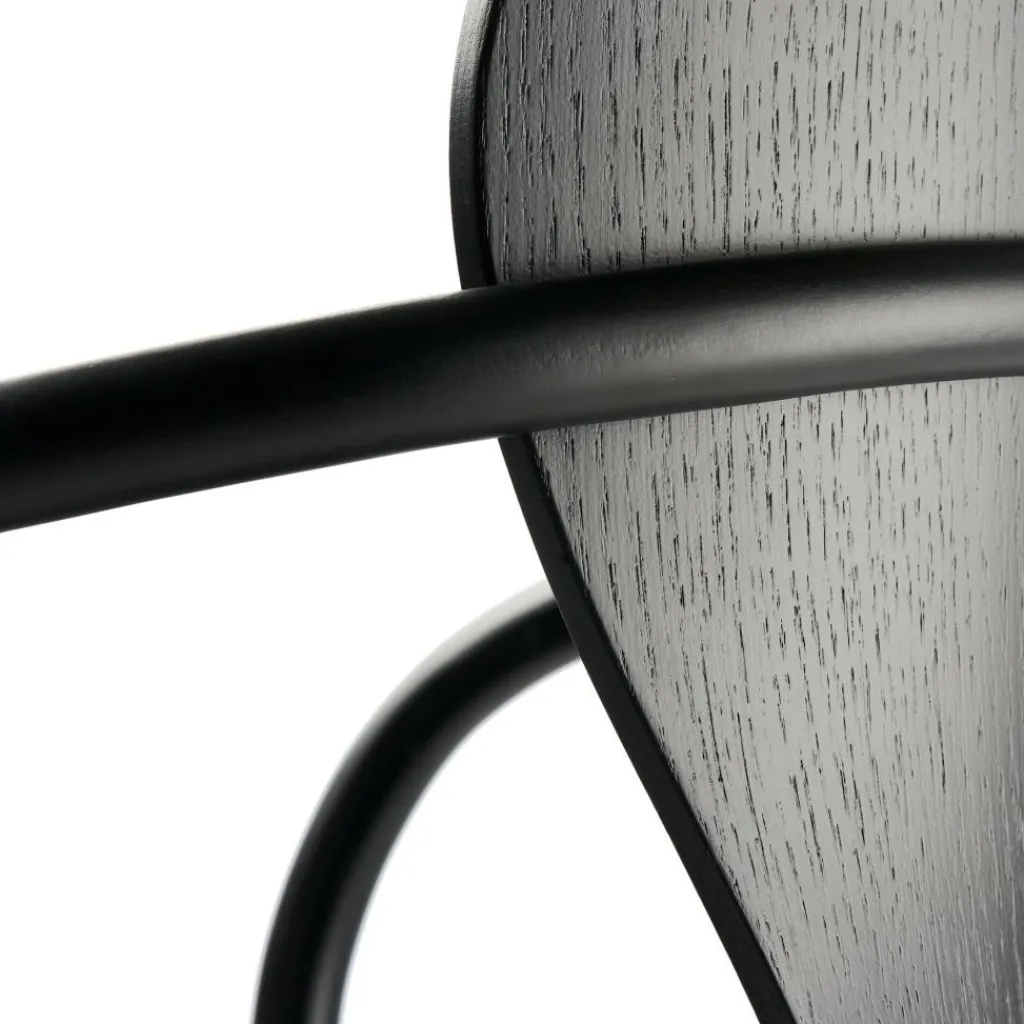 Thonet S 220 FDRW Drehstuhl mit Rollen| Stühle