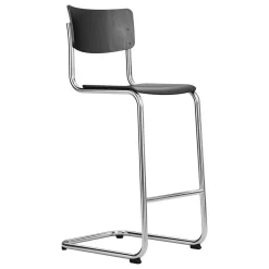 Thonet S 43 H Barhocker 76cm| Barhocker