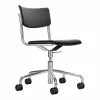 Thonet S 43 PVDR Bürostuhl| Bürostühle