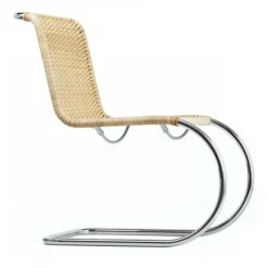 Stühle^Thonet S 533 R Freischwinger Stuhl