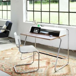 Sekretäre|Tische^Thonet S 1200 Sekretär