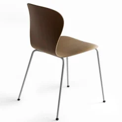 Thonet S 220 Stuhl Gestell weiß| Stühle