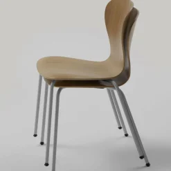 Thonet S 220 Stuhl Gestell weiß| Stühle