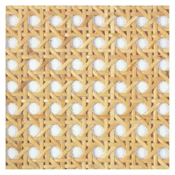 Stühle^Thonet S 32 V Freischwinger Stuhl mit Rohrgeflecht 4er Set