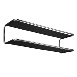 Regale|Schuhschränke^Thonet S 1521 Wandgarderobe/ Schuhregal