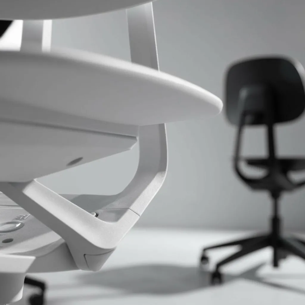 Wagner S2 Bürostuhl mit Rollen| Bürostühle