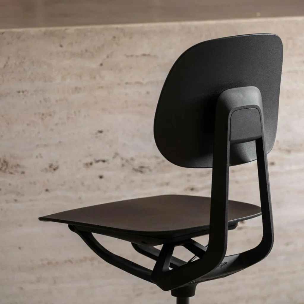 Wagner S2 Bürostuhl mit Rollen| Bürostühle