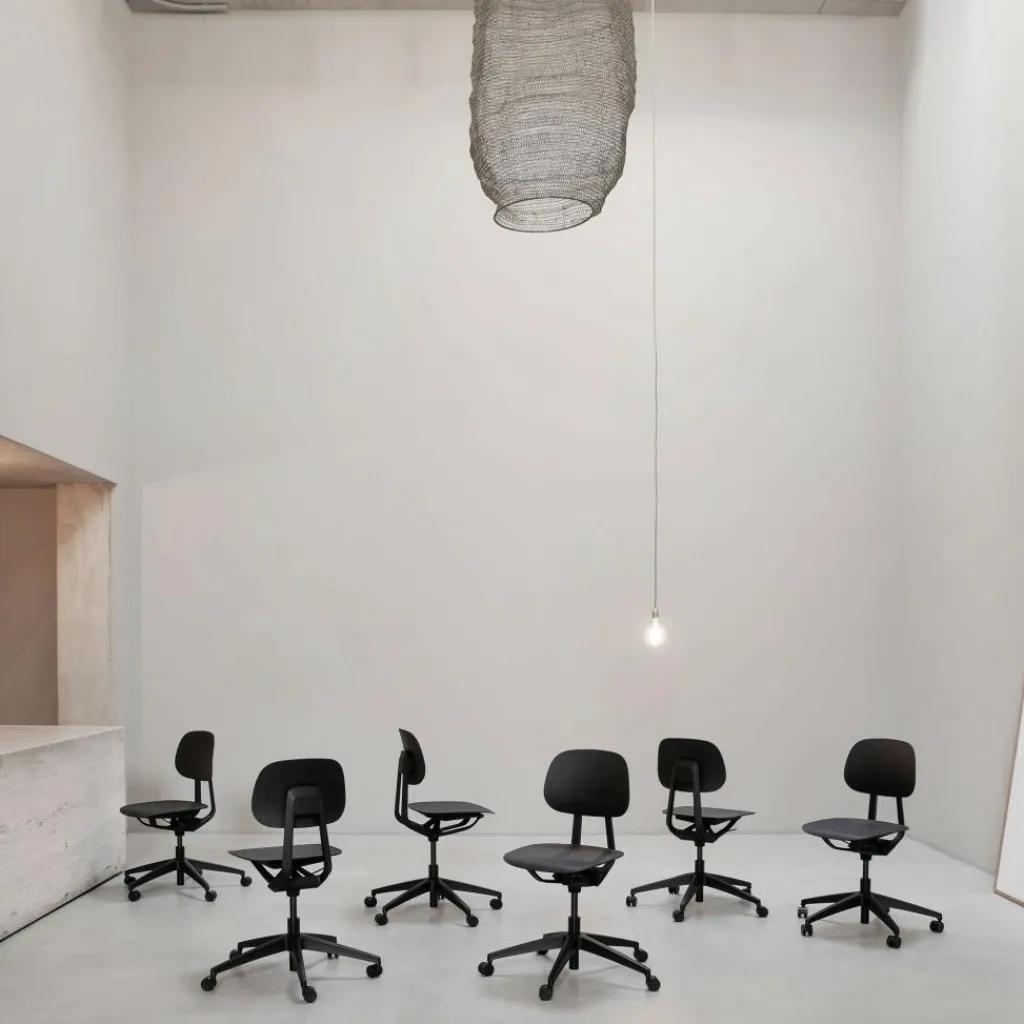 Wagner S2 Bürostuhl mit Rollen| Bürostühle