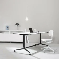 Wagner S2 Bürostuhl mit Rollen| Bürostühle