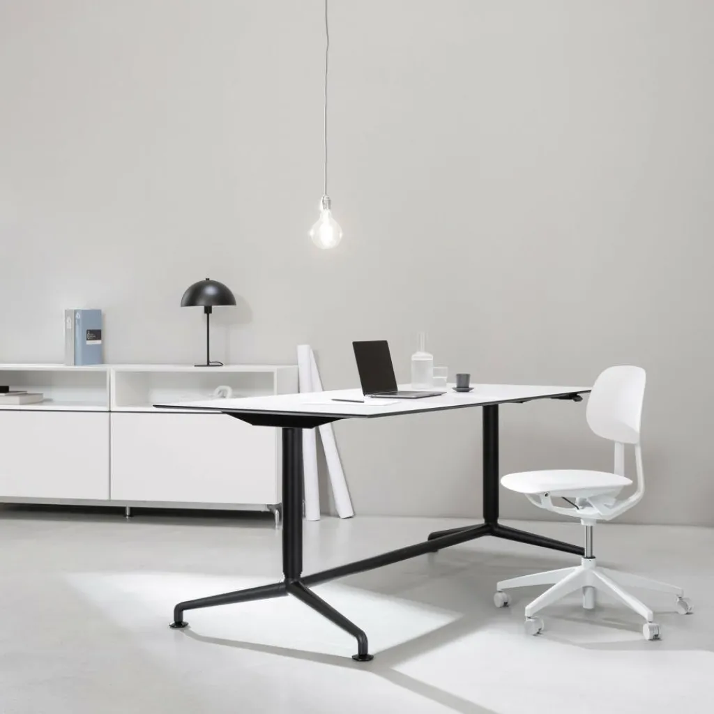 Wagner S2 Bürostuhl mit Rollen| Bürostühle