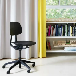 Wagner S2 Bürostuhl mit Rollen| Bürostühle