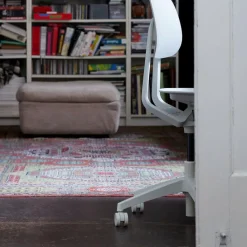 Wagner S2 Bürostuhl mit Rollen| Bürostühle