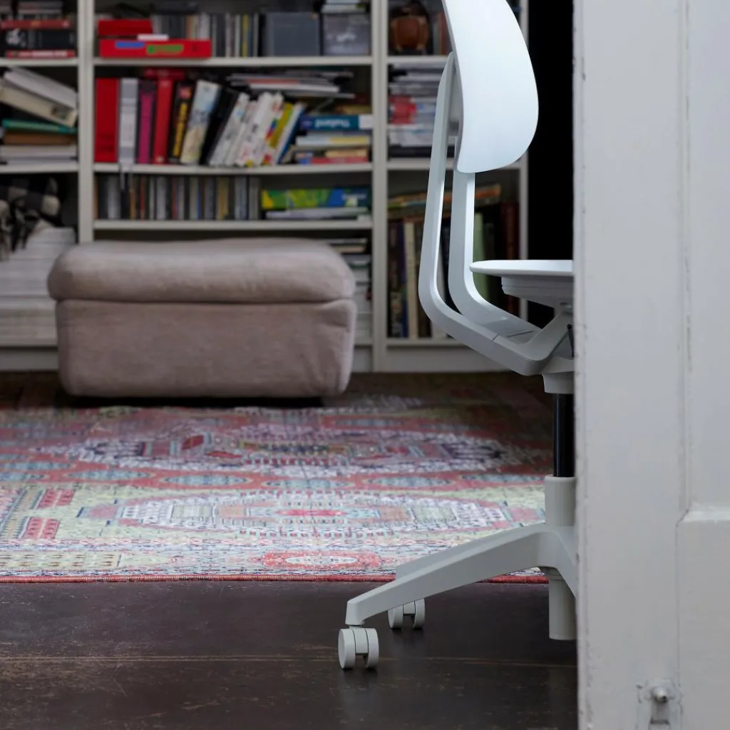 Wagner S2 Bürostuhl mit Rollen| Bürostühle