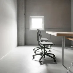 Wagner S2 Bürostuhl mit Rollen| Bürostühle