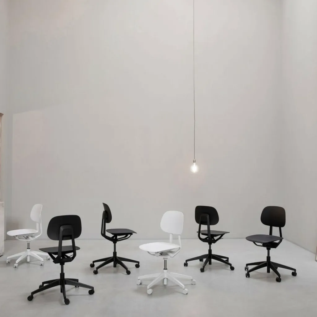 Wagner S2 Bürostuhl mit Rollen| Bürostühle