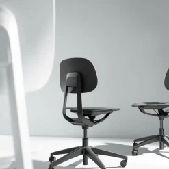 Wagner S2 Bürostuhl mit Rollen| Bürostühle