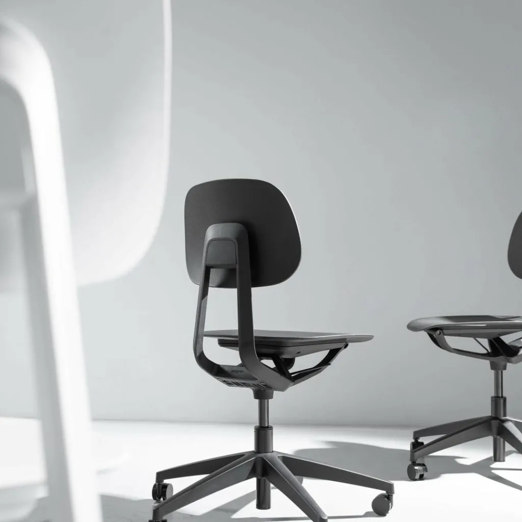 Wagner S2 Bürostuhl mit Rollen| Bürostühle