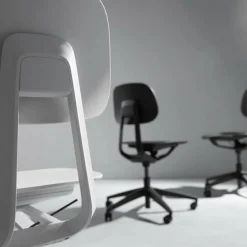 Wagner S2 Bürostuhl mit Rollen| Bürostühle