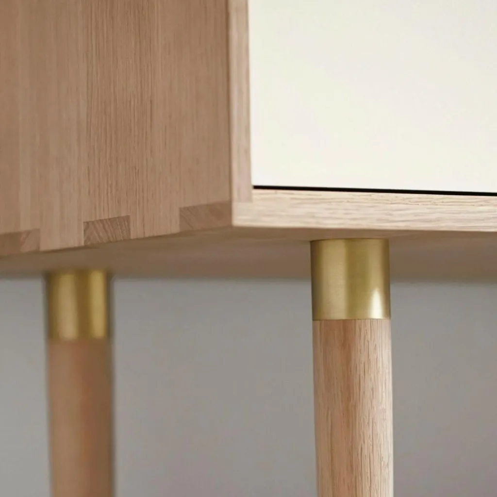 Andersen Furniture S6 Sideboard Fronten bunt| Sideboards|Sideboards