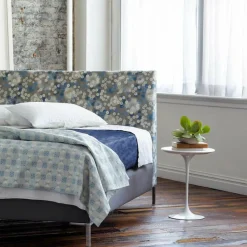 Knoll International Saarinen Beistelltisch Ø 41cm| Beistelltische