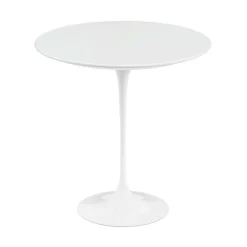 Knoll International Saarinen Beistelltisch Ø 51cm| Tische