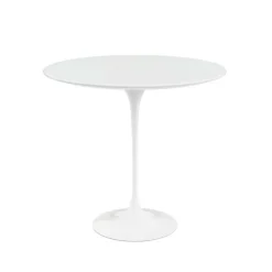 Tische^Knoll International Saarinen Beistelltisch Ø 41cm