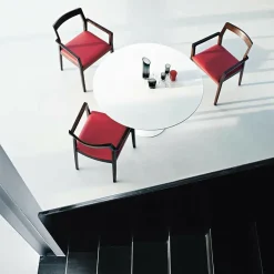 Knoll International Saarinen Esstisch Ø152cm| Tische|Esstische