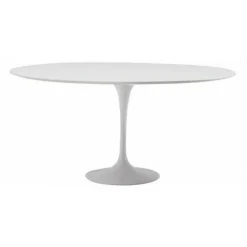 Knoll International Saarinen Esstisch Ø137cm| Tische