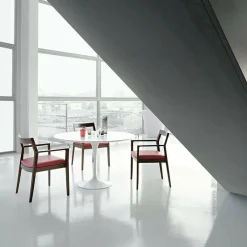 Knoll International Saarinen Esstisch Ø107cm| Esstische