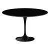 Tische^Knoll International Saarinen Esstisch Ø107cm