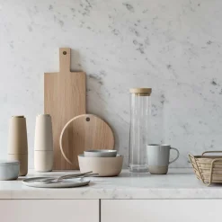 Blomus Sablo Tasse 6er Set| Geschirr