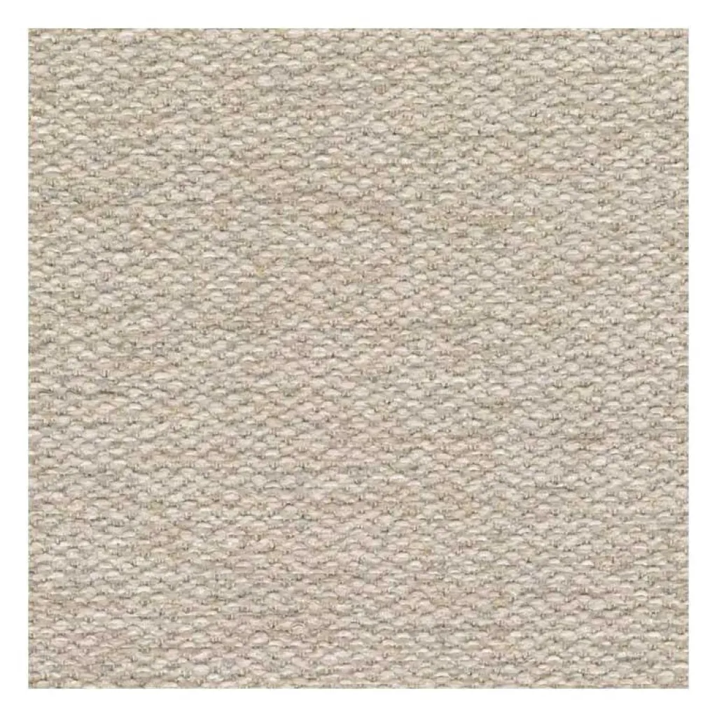 Bolia Saga Hocker Gestell satin| Hocker