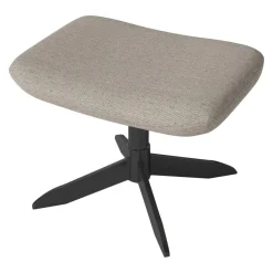 Hocker^Bolia Saga Hocker Gestell schwarz