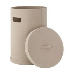 Blomus Sahla Wäschesammler M| Badaccessoires