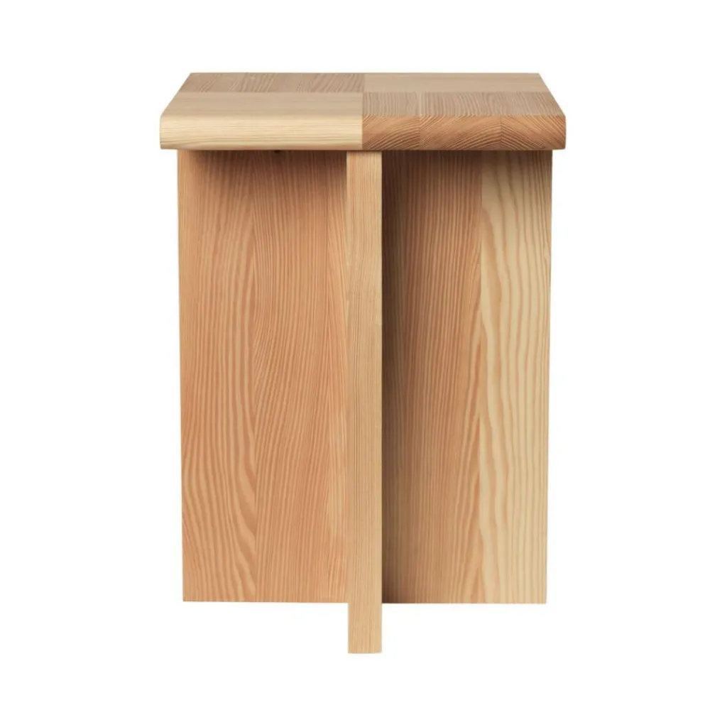 Beistelltische^Ferm Living Sala Beistelltisch H 45cm