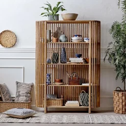 Bloomingville Sali Bücherregal| Regale