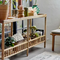 Bloomingville Sali Konsolentisch| Tische|Sideboards