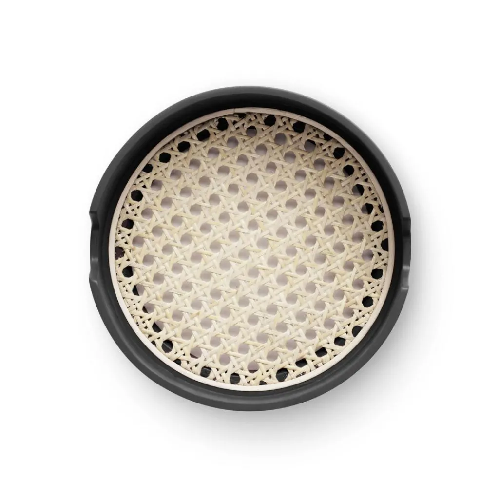 Normann Copenhagen Salon Tablett Ø20cm| Tabletts