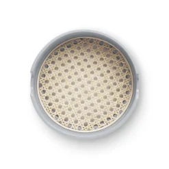 Normann Copenhagen Salon Tablett Ø20cm| Tabletts