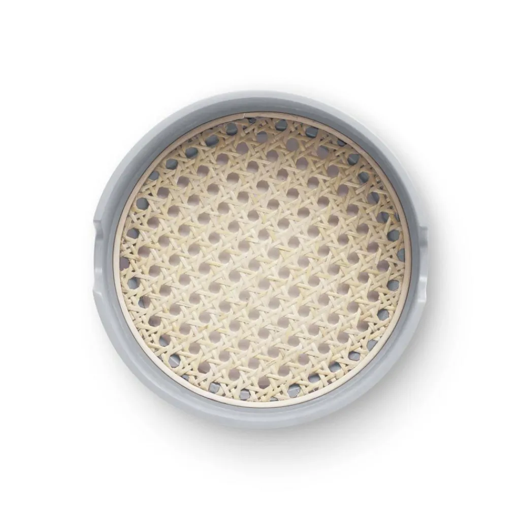 Normann Copenhagen Salon Tablett Ø20cm| Tabletts