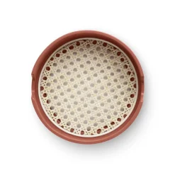 Normann Copenhagen Salon Tablett Ø20cm| Tabletts