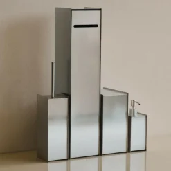 Badaccessoires^Ferm Living Sama Toilettenbürste