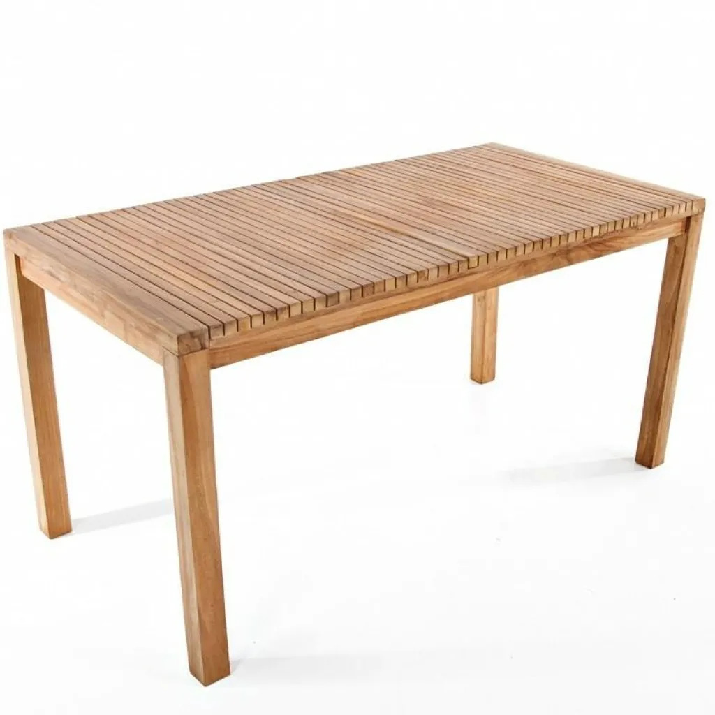 Jan Kurtz Samoa Teakholz Gartentisch| Gartentische