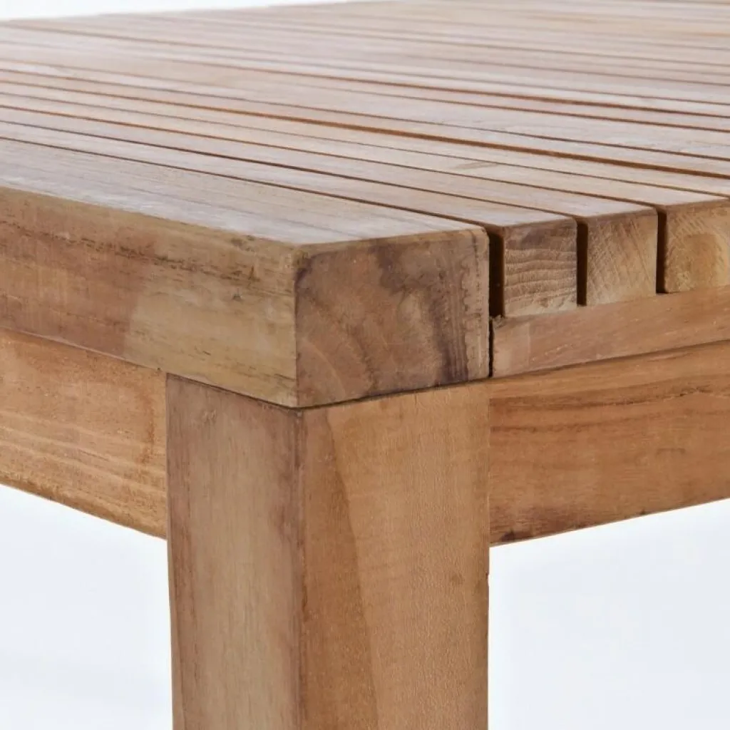 Jan Kurtz Samoa Teakholz Gartentisch| Gartentische