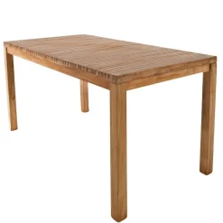 Jan Kurtz Samoa Teakholz Gartentisch| Gartentische