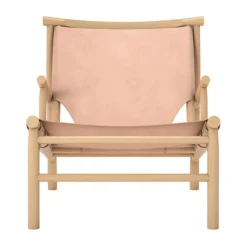 Sessel^NORR 11 Samurai Lounge Sessel